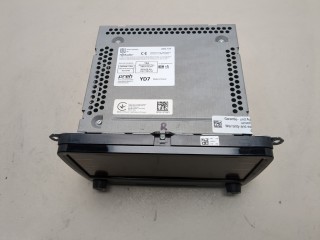 Магнитола, ориг. номер 5C0035200G, Volkswagen Passat (USA)