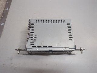 Магнитола, ориг. номер DS7T19C107BM, DS7Z18C869BM, Ford Fusion