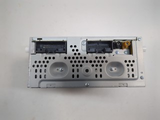 Магнитола, ориг. номер DS7T19C107BM, DS7Z18C869BM, Ford Fusion