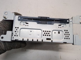 Магнитола, ориг. номер DS7T19C107BL, Ford Fusion