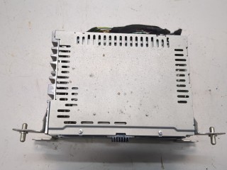 Магнитола, ориг. номер DS7T19C107BL, Ford Fusion