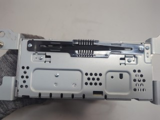 Магнитола, ориг. номер DS7T19C107BM, Ford Fusion