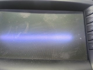 Магнитола, Mercedes S W220