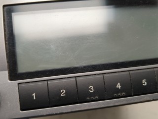 Магнитола, Hyundai Santa Fe 2004-2012