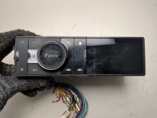 Магнитола, Land Rover Freelander 2 2006-2010