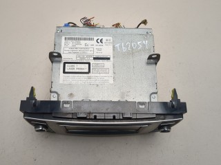 Магнитола, ориг. номер 8614005050, Toyota Avensis 3 2011-2015