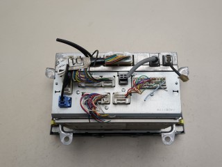 Магнитола, ориг. номер 8614005050, Toyota Avensis 3 2011-2015