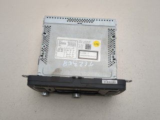 Магнитола, Volkswagen Passat 2005-2010