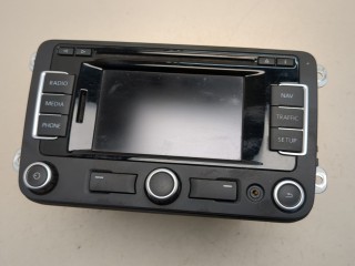 Магнитола, Volkswagen Passat 2005-2010