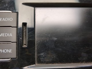 Магнитола, Volkswagen Passat 2005-2010