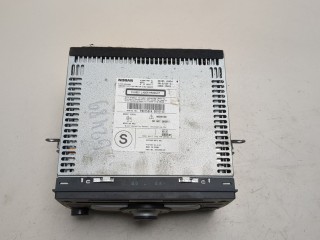 Магнитола, ориг. номер 28185JG45A, Nissan Qashqai 2006-2010