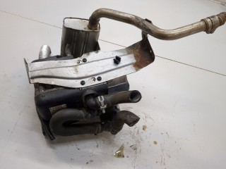 Отопитель автономный, ориг. номер JEC500820, Land Rover Range Rover Sport 2005-2009