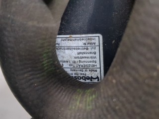 Отопитель автономный, ориг. номер JEC500820, Land Rover Range Rover Sport 2005-2009