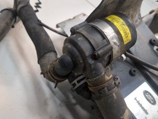 Отопитель автономный, ориг. номер JEC000599, Land Rover Discovery 2004-2009