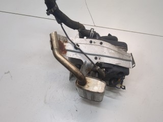 Отопитель автономный, ориг. номер JEC000599, Land Rover Discovery 2004-2009