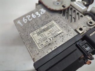 Отопитель автономный, ориг. номер 64126918942, 6918942, BMW X5 E53 2003-2006