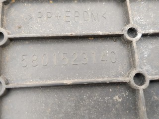 Крышка аккумулятора, ориг. номер 5801523140, Iveco EuroCargo 3