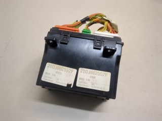 Блок управления а/м (VECU), ориг. номер 7421720486, 16100171, Renault D