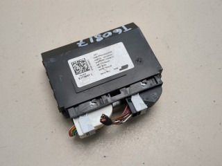 Блок управления климат-контролем, ориг. номер 64117911470, Mini Cooper (F56)