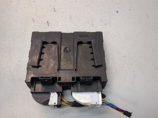 Блок управления климат-контролем, ориг. номер 6411160466, BMW X3 G01