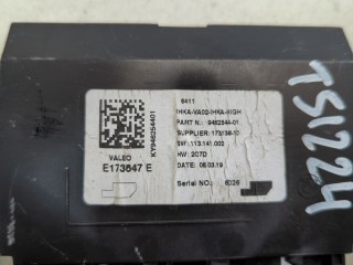 Блок управления климат-контролем, ориг. номер 946254401, Mini Cooper (F56)