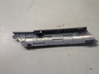 Пластик (обшивка) салона, ориг. номер 94237SG000, Subaru Forester (S13)
