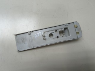 Пластик (обшивка) салона, ориг. номер 1028687, Ford Fusion