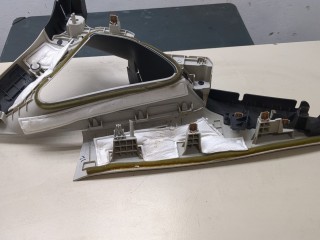 Пластик (обшивка) салона, ориг. номер DS73F46808AEW, Ford Fusion