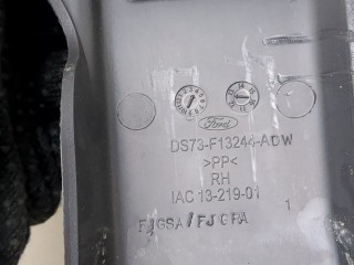 Пластик (обшивка) салона, ориг. номер DS73F13244ADW, Ford Fusion