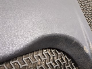 Пластик (обшивка) салона, ориг. номер DS73F243W07AA, Ford Fusion