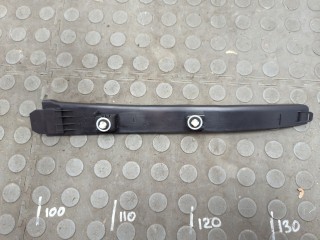 Пластик (обшивка) салона, ориг. номер 51457910765, 7910765, BMW X1 U11, U12