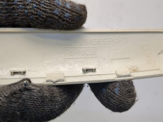 Пластик (обшивка) салона, ориг. номер DS73F519A58SP, Ford Fusion