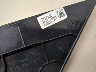 Пластик (обшивка) салона, ориг. номер 51439462339, 9462339, BMW X1 U11, U12