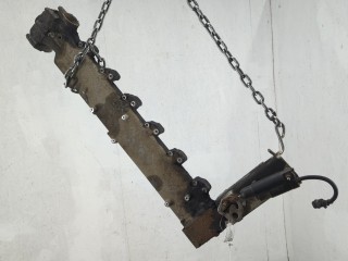 Тормоз горный, ориг. номер 51081510181, Man TGM 2006-2026