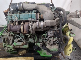 Тормоз горный, ориг. номер 22758917, Volvo FL 2013-2026