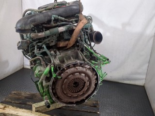 Тормоз горный, ориг. номер 22758917, Volvo FL 2013-2026