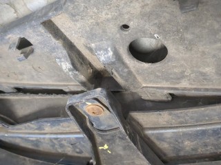 Датчик наружной температуры, Opel Astra 2006-2014