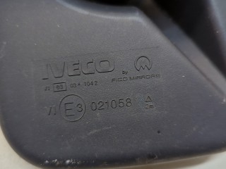 Зеркало бордюрное, ориг. номер 504224429, Iveco EuroCargo 3
