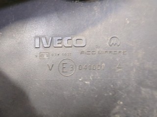 Зеркало бордюрное, ориг. номер 5801876642, Iveco EuroCargo 3