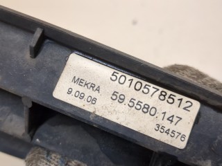 Зеркало бордюрное, ориг. номер 5010578512, 595580147, Iveco EuroCargo 2