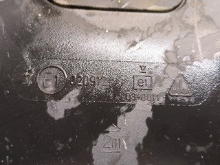 Зеркало бордюрное, ориг. номер 5010578512, 595580147, Iveco EuroCargo 2