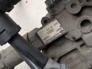Кран масловлагоотделителя (разгрузка), ориг. номер 5802483802, Iveco EuroCargo 2