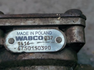 Кран ограничения давления, ориг. номер 4750150390, Iveco EuroCargo 3