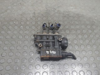 Кран уровня пола, ориг. номер 21083660, Renault D