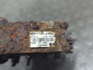 Кран уровня пола, ориг. номер 21083660, Renault D