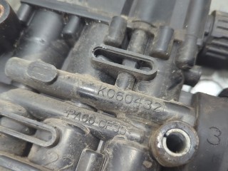 Кран уровня пола, ориг. номер 21083660, Renault D