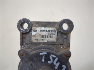 Кран уровня пола, ориг. номер 20850557, Renault D