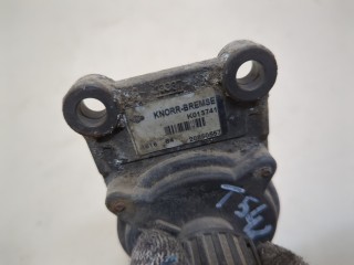 Кран уровня пола, ориг. номер 20850557, Renault D