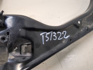 Кронштейн фары правый, ориг. номер 8737292, BMW X1 U11, U12