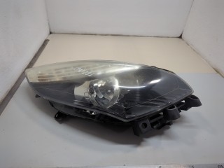 Кронштейн фары правый, Renault Scenic 2009-2012